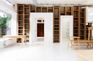 interieur restauré samat