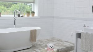 salle-de-bain sur mesure lorient