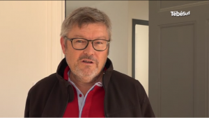Interview TébéSude