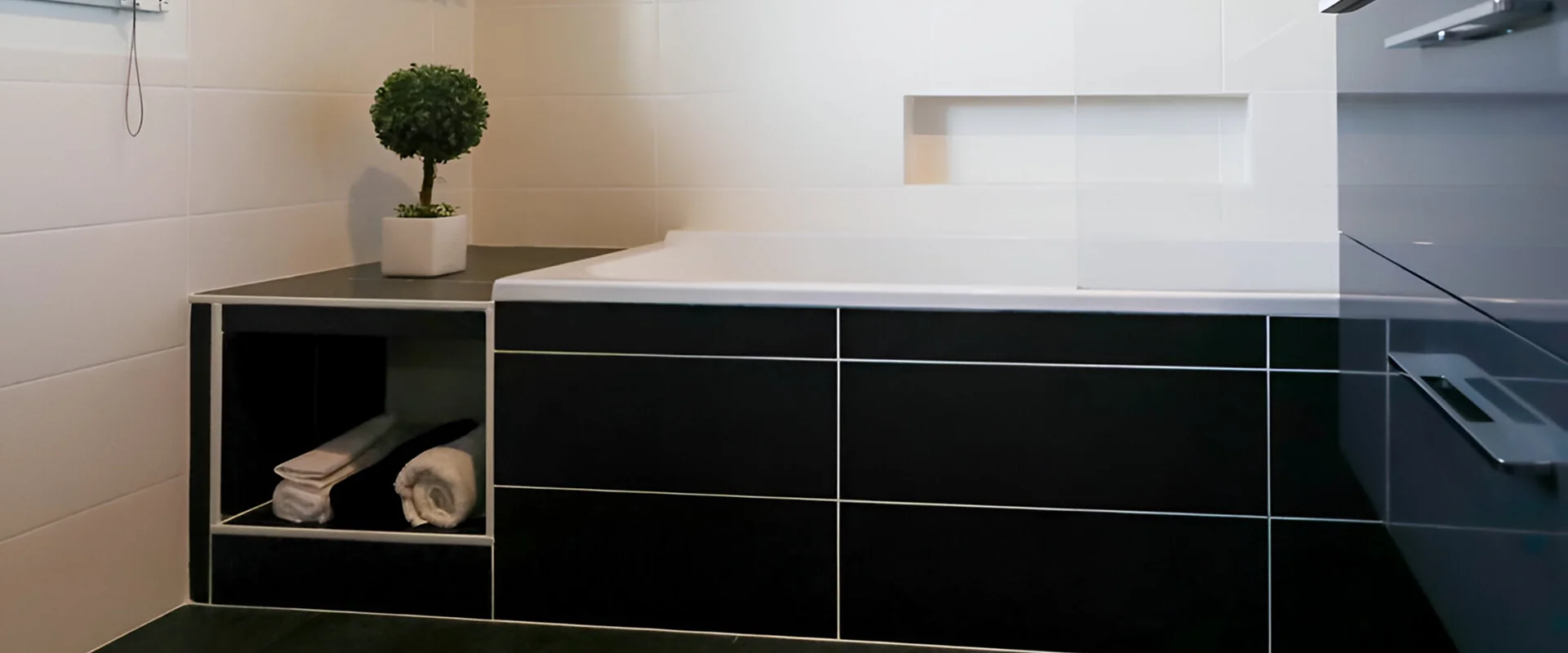 Rénovation intérieur à Lorient