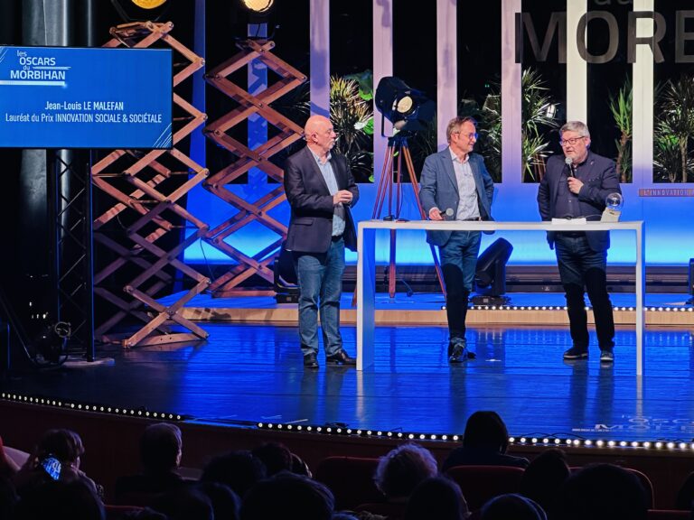 Samat Renovation Interieur Lorient Oscars Du Morbihan 2023